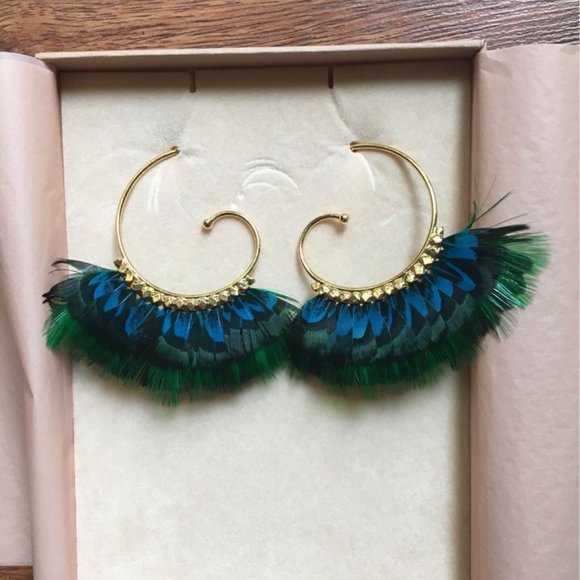 Earrings - Picture 2 of 2